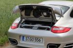 Porsche 911 Turbo S Edition 918 Spyder 2012 года